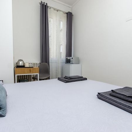Blue Room Milano Eksteriør bilde