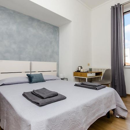 Blue Room Milano Eksteriør bilde