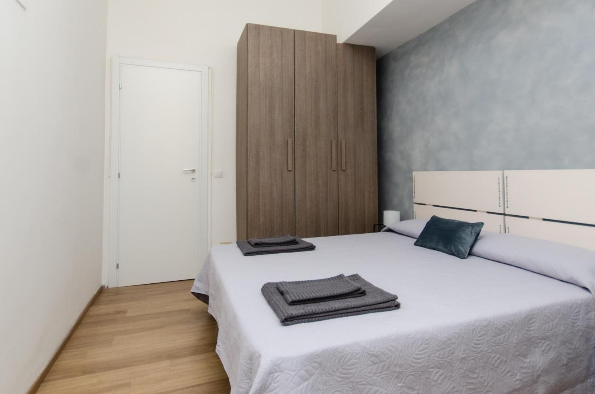 Blue Room Milano Eksteriør bilde