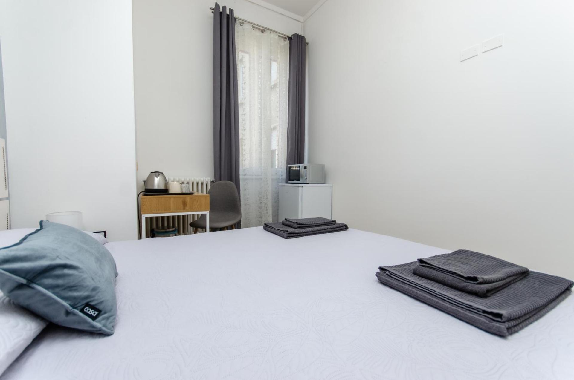 Blue Room Milano Eksteriør bilde