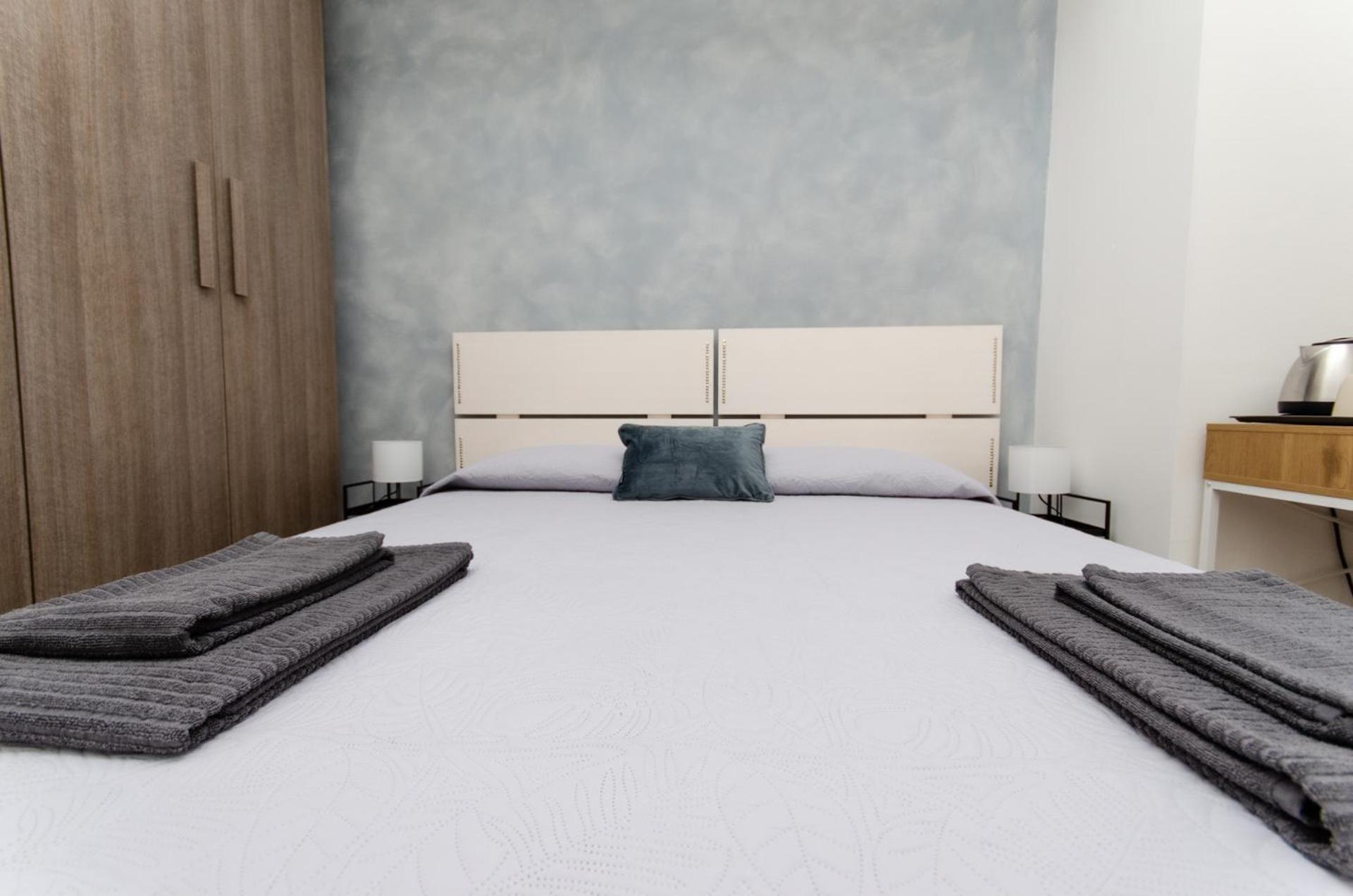 Blue Room Milano Eksteriør bilde