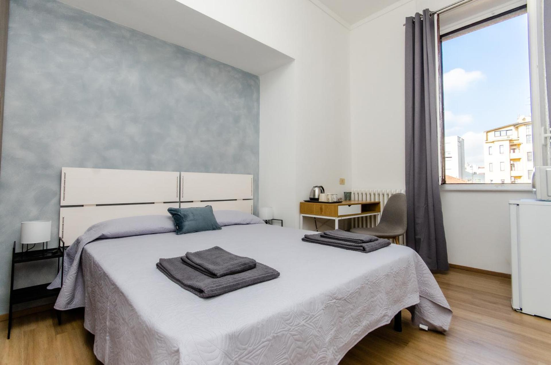 Blue Room Milano Eksteriør bilde